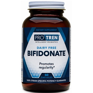 Bifidonate 60 probiotics
